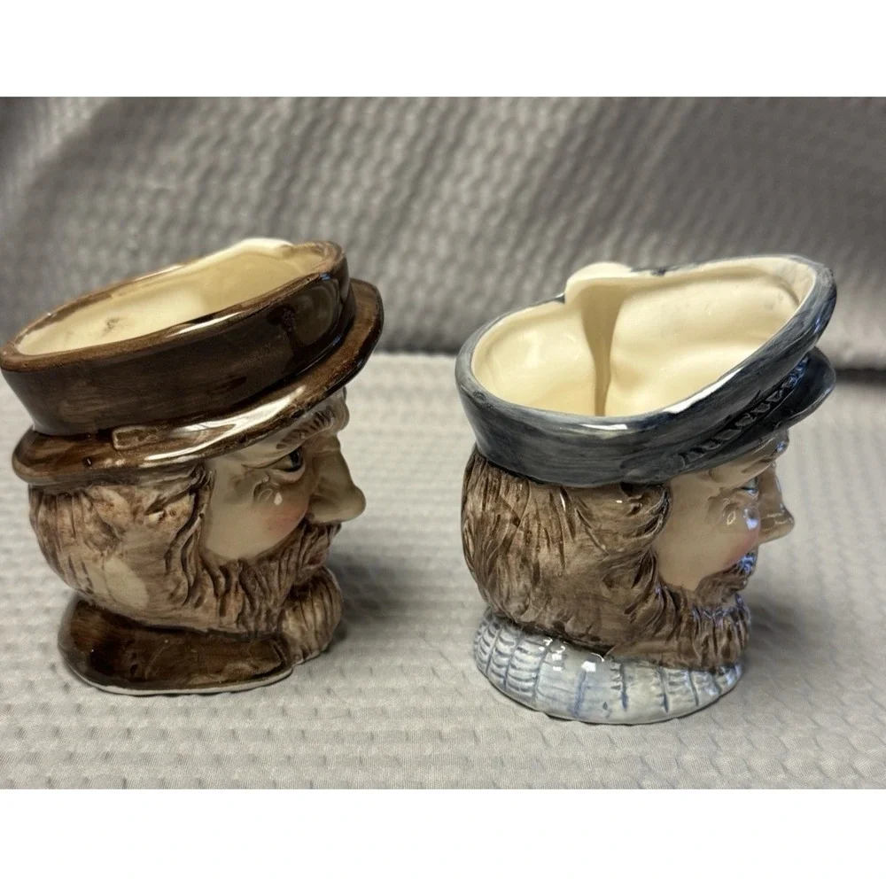 Enesco these ceramic